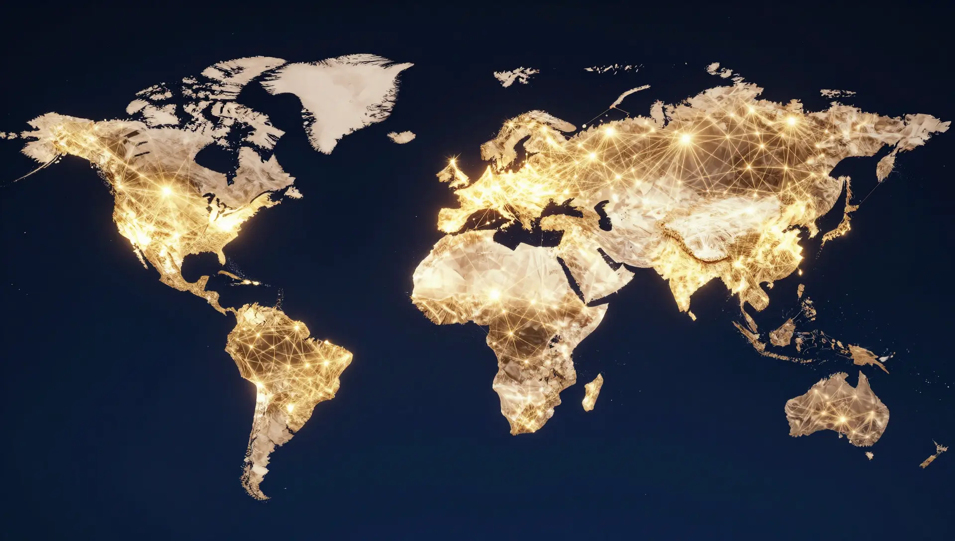 World Map