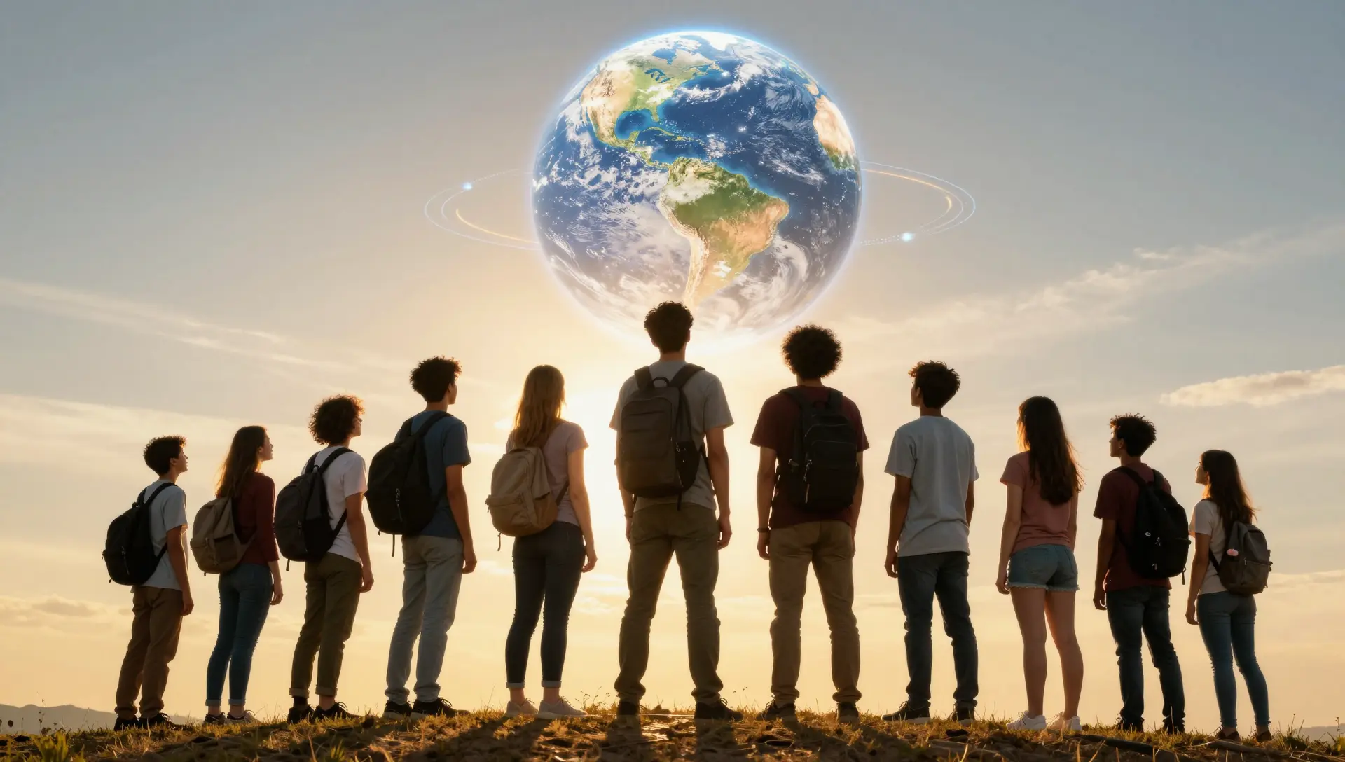 Global Youth