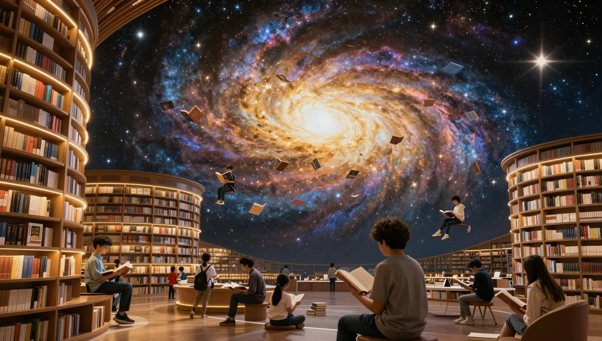 Global Knowledge