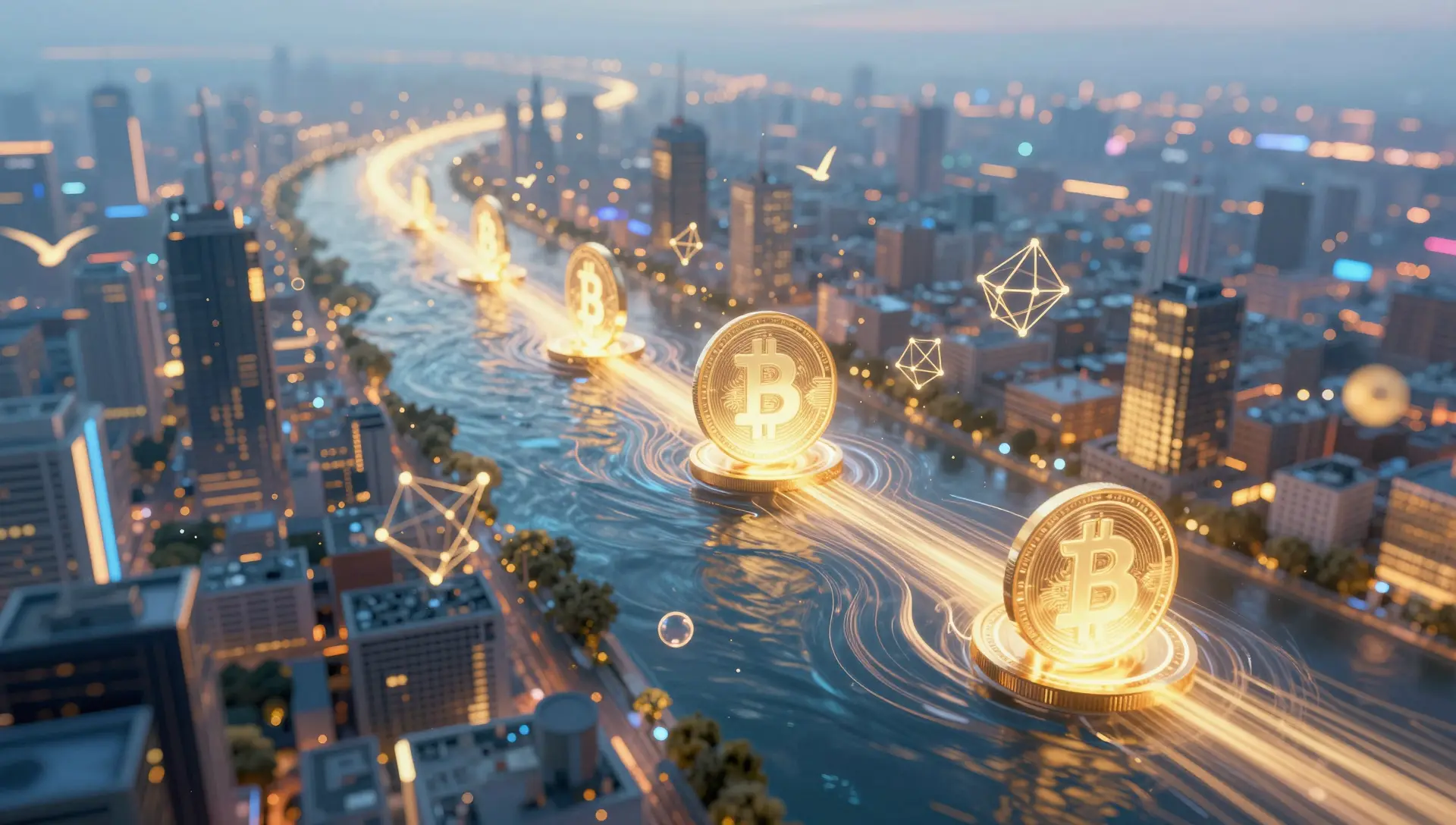 Token Future